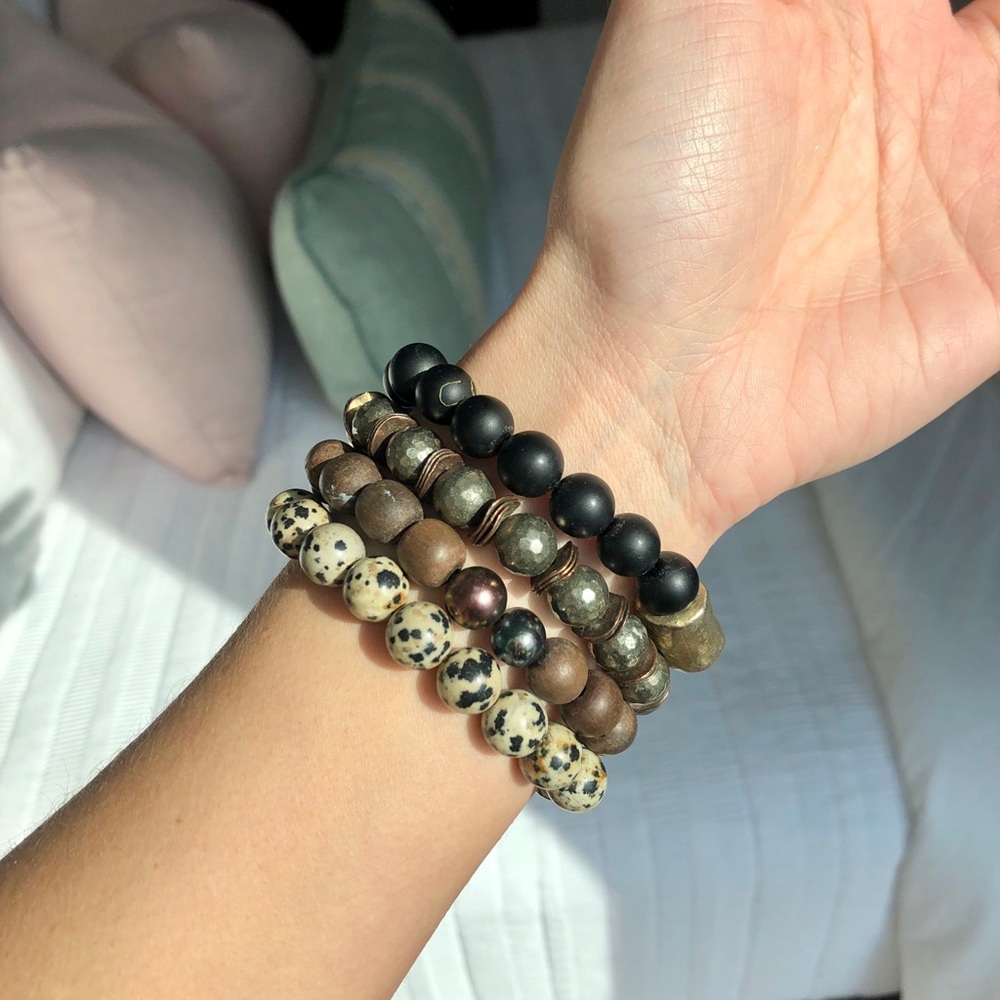 Beaded Bracelets - image 2